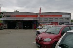 Q-SERVICE Autoservis BAPS Banská Bystrica